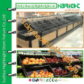 Supermarket Shelf, , Storage Rack